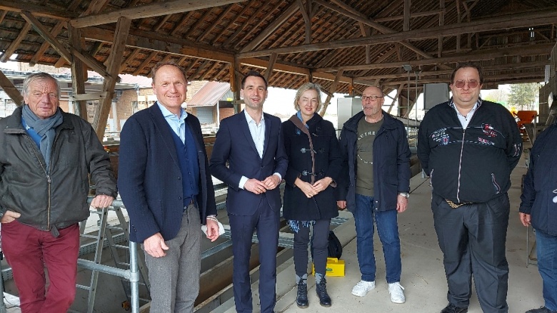 Grafschafter Krautfabrik – Bewusst regional Grafschafter Krautfabrik – Bewusst regional