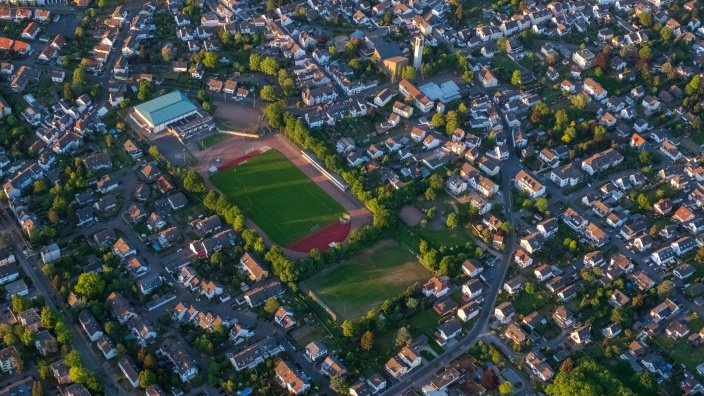 Landesregierung fördert Sportvereine in Bad Honnef, Königswinter, Meckenheim und Wachtberg mit über 1,4 Millionen Euro